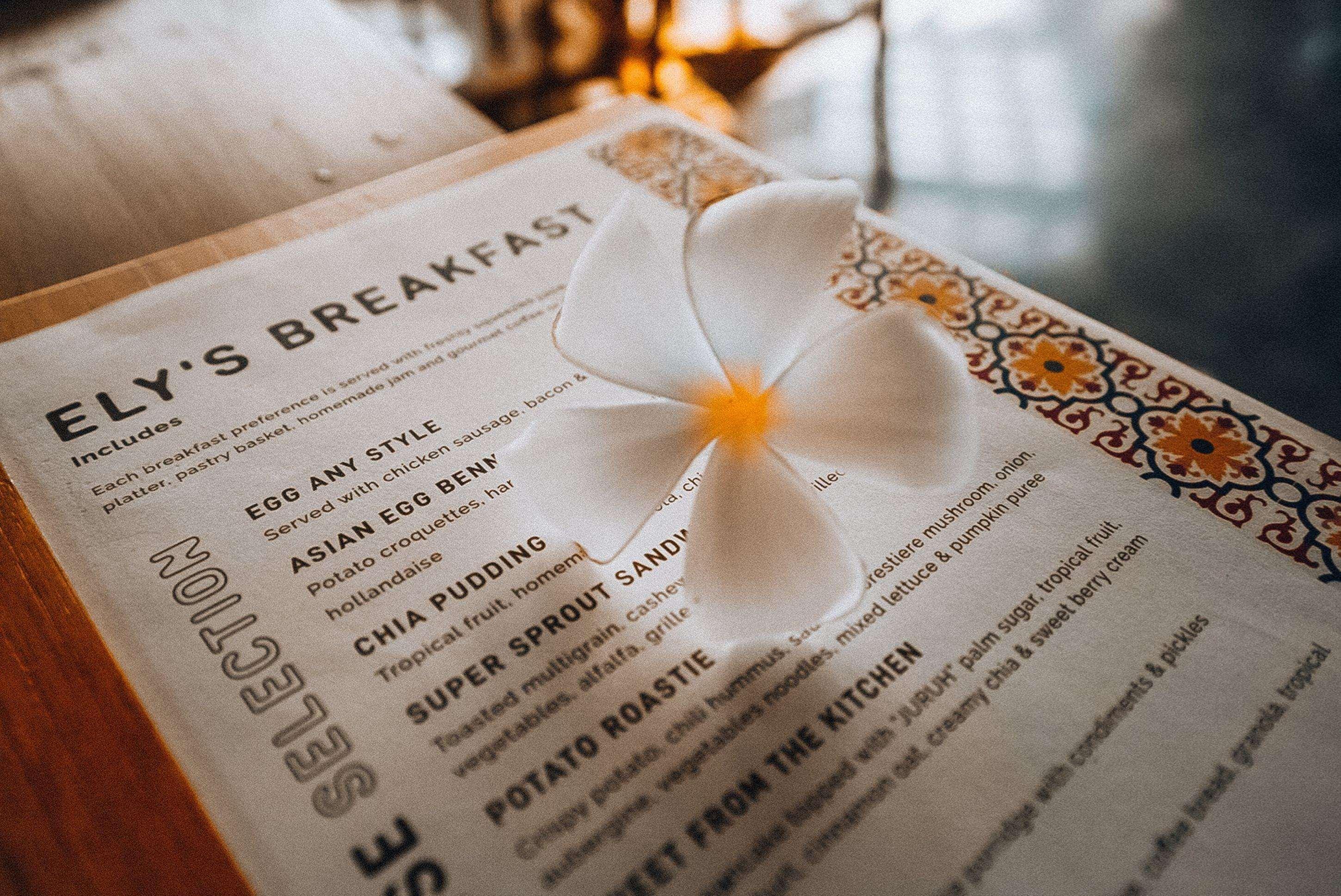 Adiwana Unagi Suites Ubud Eksteriør billede