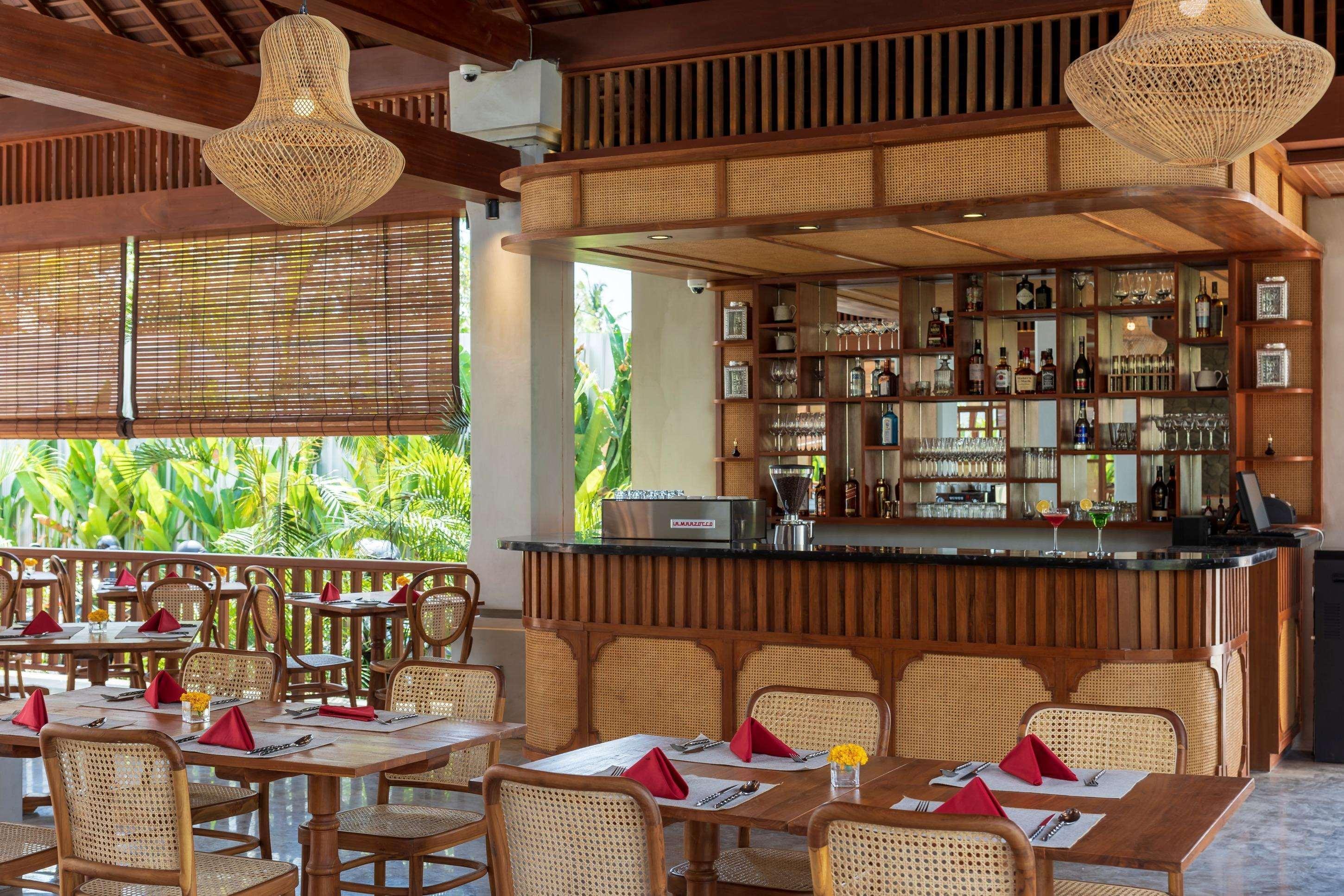 Adiwana Unagi Suites Ubud Eksteriør billede